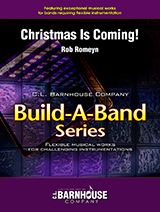 Christmas Is Coming! 