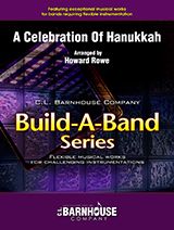 A Celebration Of Hanukkah 