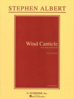 Wind Canticle 
