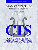 Dramatic Prelude 