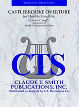 Castlebrooke Overture 