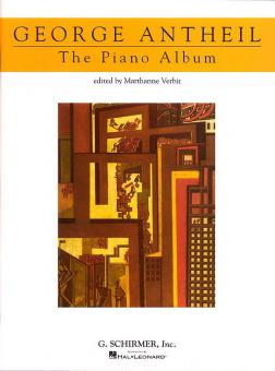 The Piano Album 