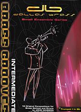 Brass Grooves - Intermediate 