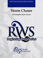 Storm Chaser Standard