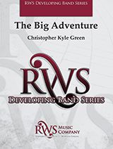 The Big Adventure Standard