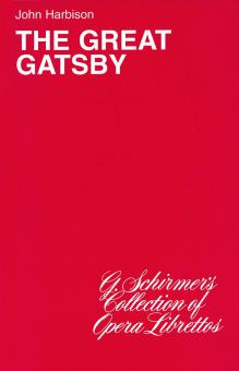 Great Gatsby Libretto 