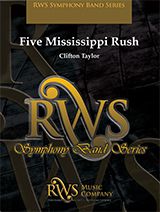 Five Mississippi Rush Standard