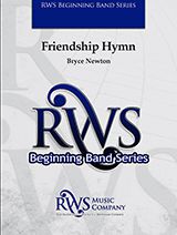 Friendship Hymn Standard