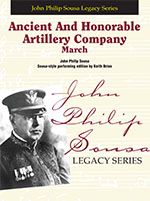 Ancient And Honorable Artillery Company 