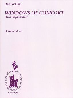 Windows of Comfort Book 2 