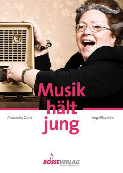 Musik hält jung 