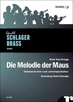 Die Melodie der Maus 