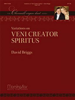 Variations on Veni Creator Spiritus 