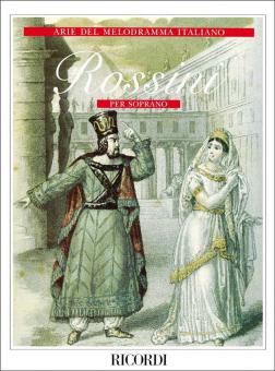 Rossini per Soprano 