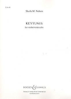 Keytunes 