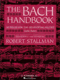 The Bach Handbook 