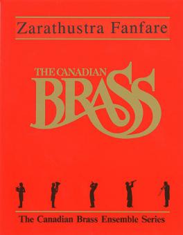Zarathustra Fanfare 