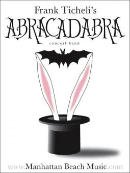 Abracadabra 