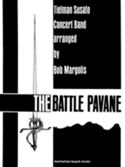 The Battle Pavane 