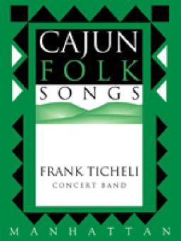Cajun Folk Songs 