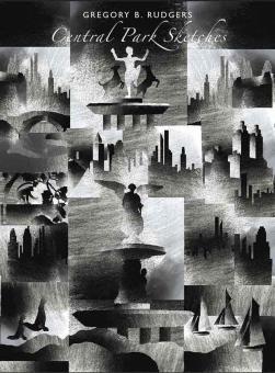 Central Park Sketches 