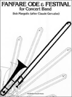 Fanfare Ode & Festival 