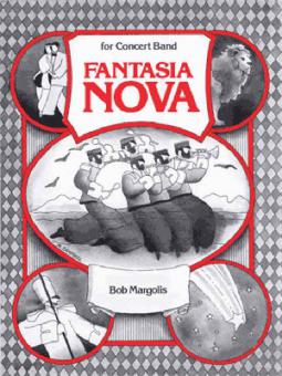 Fantasia Nova 