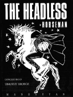 The Headless Horseman 