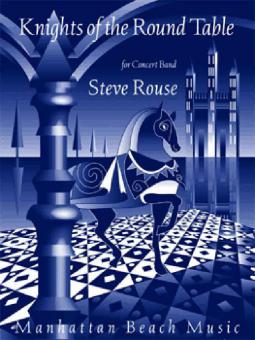 Knights of the Round Table 