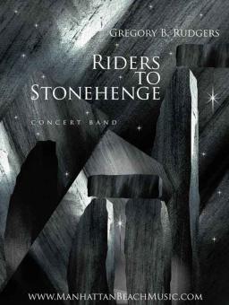 Riders to Stonehenge 