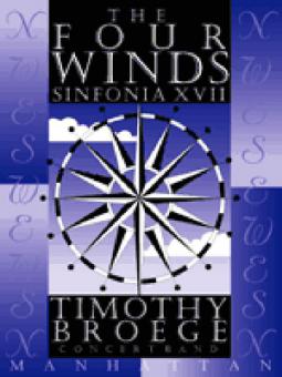 Sinfonia XVII: The 4 Winds 