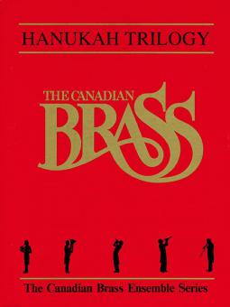 Hanukah Trilogy 