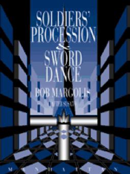 Soldiers' Procession & Sword Dance 