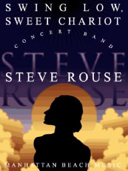 Swing Low, Sweet Chariot 