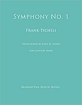 Symphony No. 1 