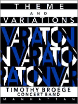 Theme and Variations 