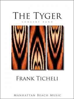 The Tyger 