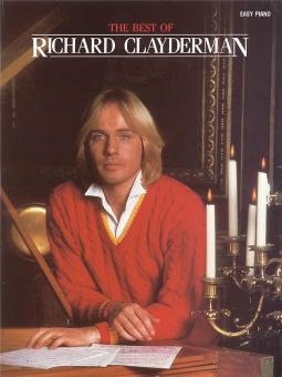 The Best of Richard Clayderman 