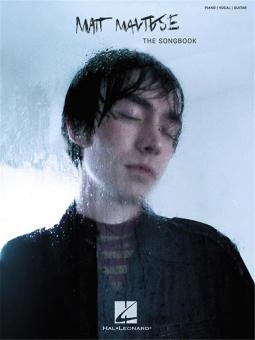 The Matt Maltese Songbook 