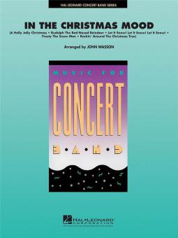 In the Christmas Mood 