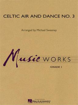 Celtic Air and Dance No. 3 Standard