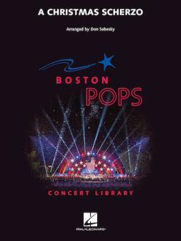 A Christmas Scherzo 