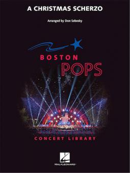 A Christmas Scherzo 