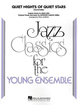 Quiet Nights of Quiet Stars (Corcovado) 