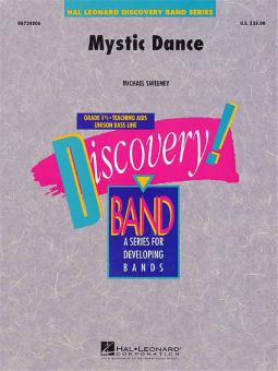 Mystic Dance 