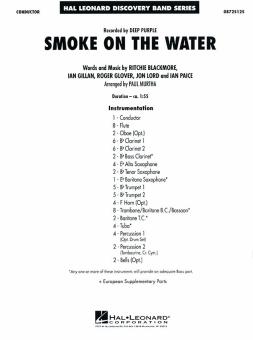 Smoke On The Water Download