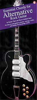 Essential Chords For Alternative Rock Guitar 
