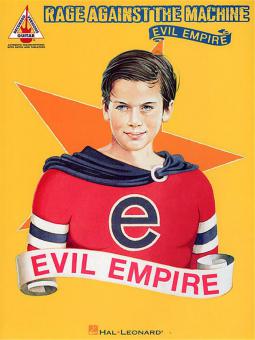 Evil Empir Guitar Recorded Version 