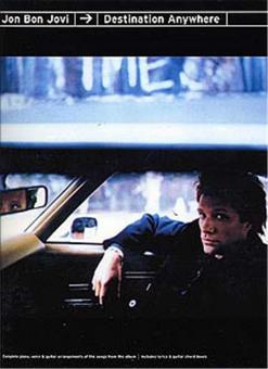 Destination Anywhere P/V/G 