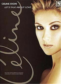 Let'S Talk About Love Easy Piano 